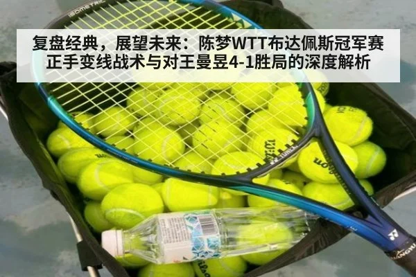复盘经典，展望未来：陈梦WTT布达佩斯冠军赛正手变线战术与对王曼昱4-1胜局的深度解析 | nine game